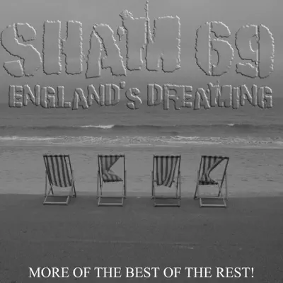 England's Dreaming - Sham 69