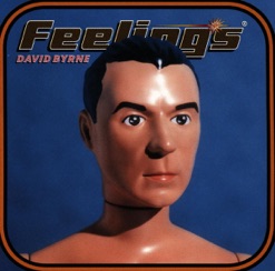 FEELINGS cover art