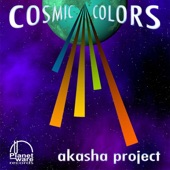 Cosmic Colors artwork