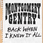 Back When I Knew It All