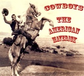 Cowboys the American Maverick, 2008