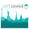 City Lounge, Vol. 9: Paris / London / New York / Berlin