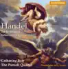 Stream & download Handel: Trio Sonatas / Tra Le Fiamme / Notte Placida e Cheta