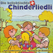 Die Beliebtischte Schwiizer Chinderliedli artwork