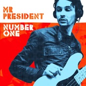 Number One artwork