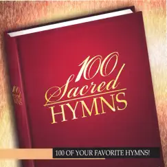 100 Sacred Hymns #3 by John Jones album reviews, ratings, credits