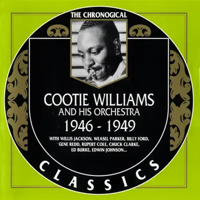 1946-1949 - Cootie Williams