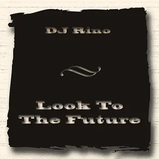 descargar álbum Dj Rino - Look To The Future