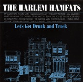 Let's Get Drunk and Truck