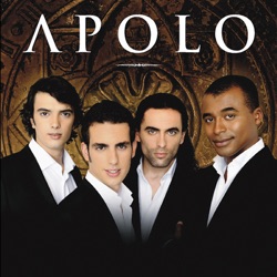 Apolo - Homem Do Leme