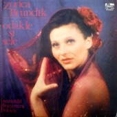 Odakle Si Sele (Serbian Folklore Songs) artwork