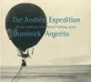 Argento: The Andree Expedition album lyrics, reviews, download