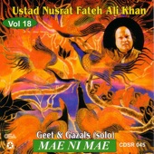 Main Khayal Hoon Kisi Aur Ka artwork