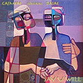 Say U Will (Instrumental) artwork
