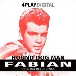 Hound Dog Man - 4 Track EP - Fabian