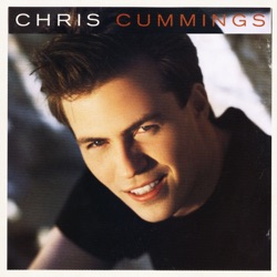Chris Cummings - Minute And a Half (Album Version)