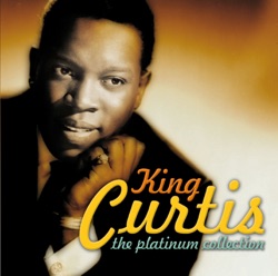 King Curtis - Memphis Soul Stew