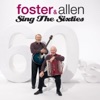 Foster & Allen - Be My Guest