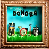 Donora - Shout