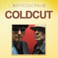 Introducing... Coldcut - EP - Coldcut