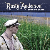 Rusty Anderson - Under a White Star