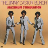 The Jimmy Castor Bunch - Equal People