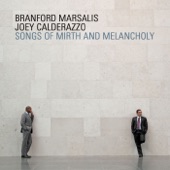 Branford Marsalis - La Valse Kendall