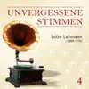 Stream & download Unvergessene stimmen, Vol. 4