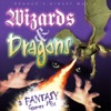 Reader's Digest Music: Wizards & Dragons - A Fantasy Gamer Mix