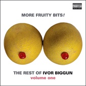 Ivor Biggun - Bras On 45 (Dirty Gertie Version)