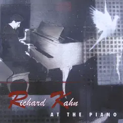 At the Piano by Richard Kahn album reviews, ratings, credits