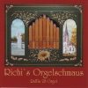 Richi's Orgelschmaus - Raffin 20 Orgel