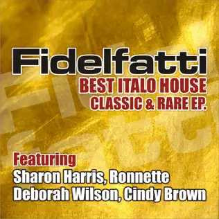 lataa albumi Download Various - The Best Italo House Classic Rare EP album