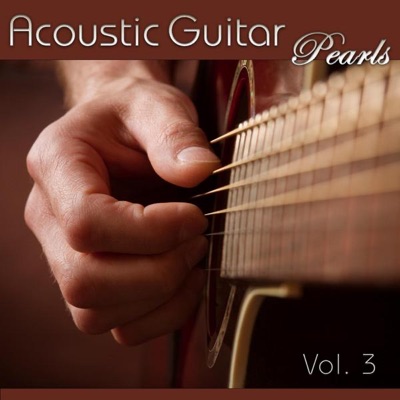  - Acoustic Guitar Pearls, Vol. 3