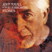 John Mayall & The Bluesbreakers - Pride & Faith