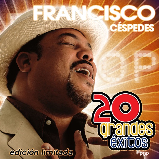Francisco Céspedes - Todavía Francisco Céspedes - Todavía
