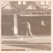 Richmond Fontaine - Black Road