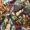 Royal Minstrels 1450-1690, 2009