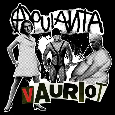 Vauriot - Single - Apulanta