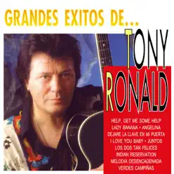 Los Grandes Exitos - Tony Ronald Los Grandes Exitos - Tony Ronald