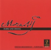 Mozart: Sturm und Drang artwork