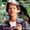 Ingolf Turban, Kölner Rundfunk-Sinfonie-Orchester & Lior Shambadal - Sicilienne in E-Flat Major: Andantino