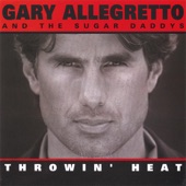 Gary Allegretto - Waffle House Woman