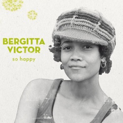 Bergitta Victor - Say Love