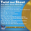 Twist & Shout and Other R&B Hits