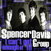 The Spencer Davis Group - Keep On Running