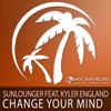 Change Your Mind (feat. Kyler England) - EP