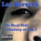 Snatcheez - Len Berzerk lyrics