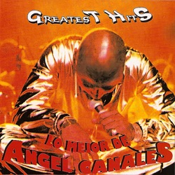 Angel Canales - Lejos de Ti