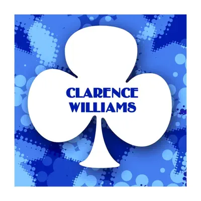 Clarence Williams - Clarence Williams Clarence Williams - Clarence Williams